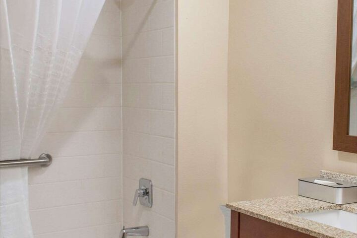 MainStay Suites Edinburg South