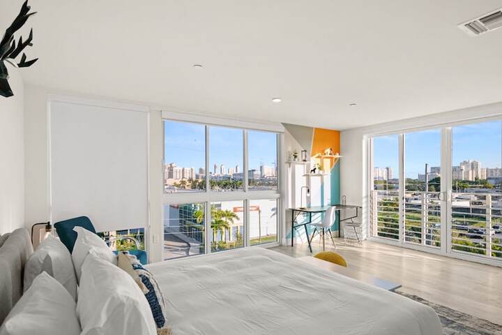 Lofts of Aventura