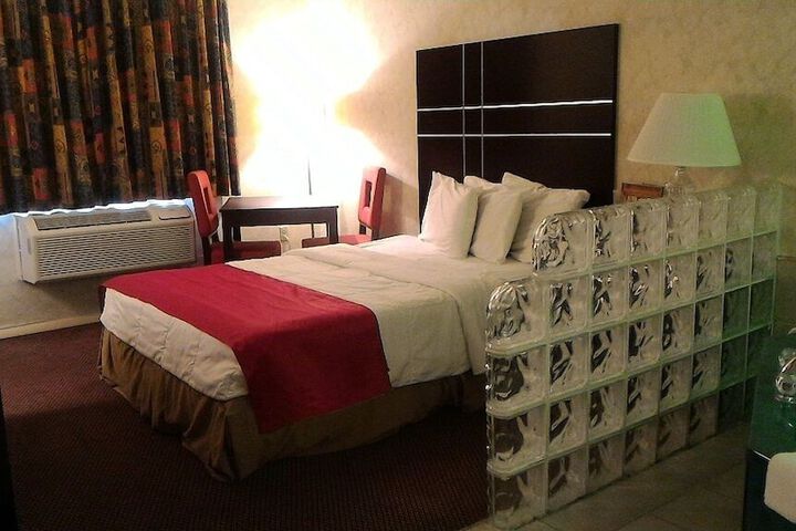 Oceanside Lodge