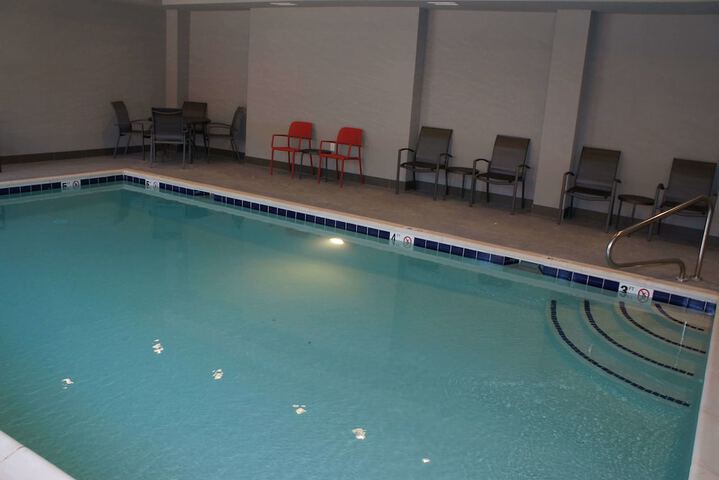 Pool 6 of 50