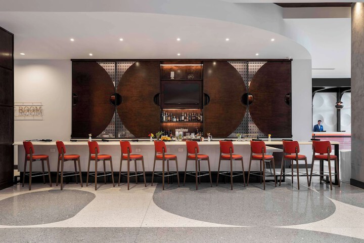 Hilton Buena Park Anaheim