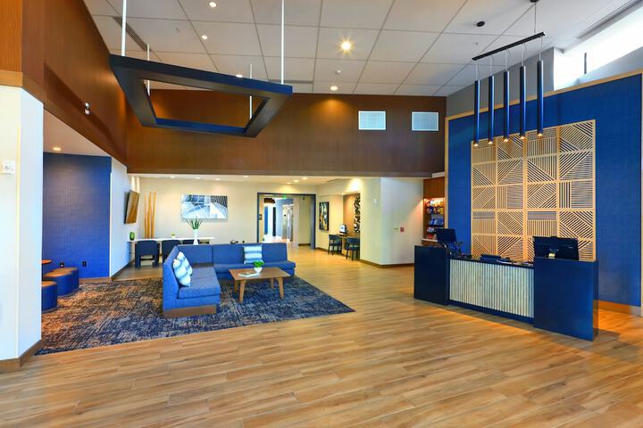 Hyatt Place Gilbert