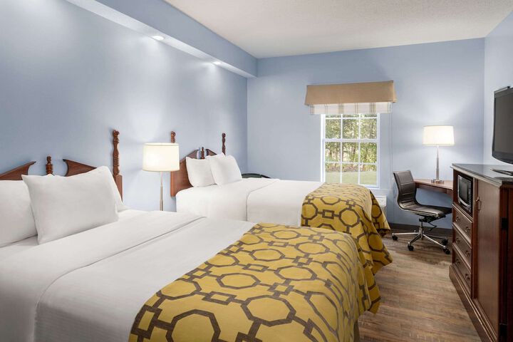Baymont by Wyndham Henderson Oxford