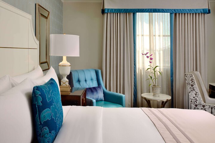 The Royal Sonesta New Orleans