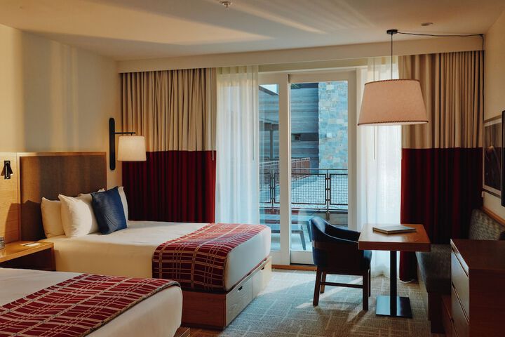 Limelight Hotel Ketchum