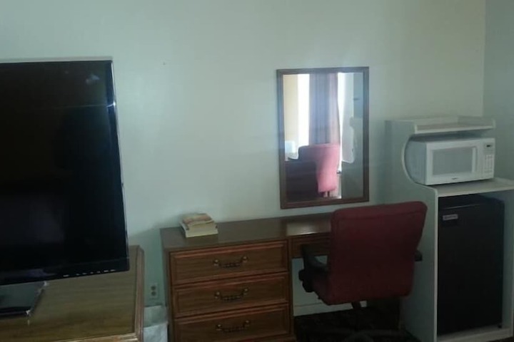 XIT Ranch Motel