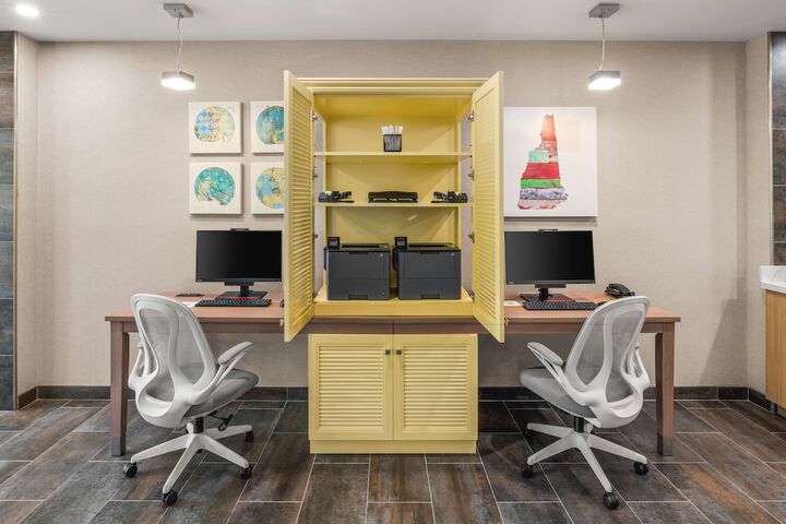 Home2 Suites by Hilton North Conway