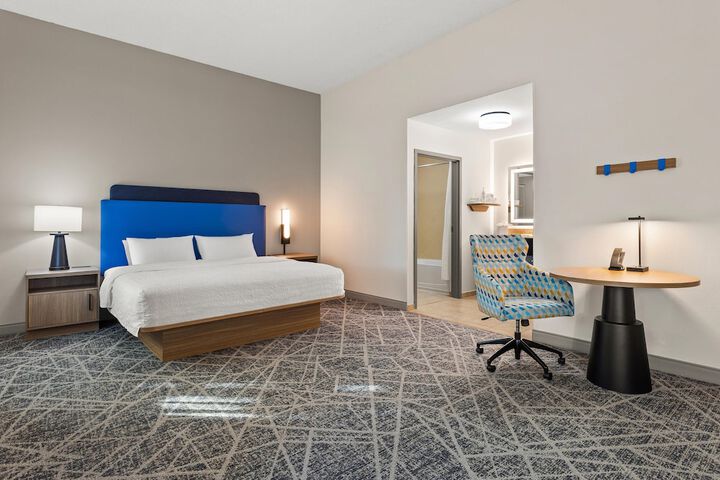 Hampton Inn & Suites Port Richey