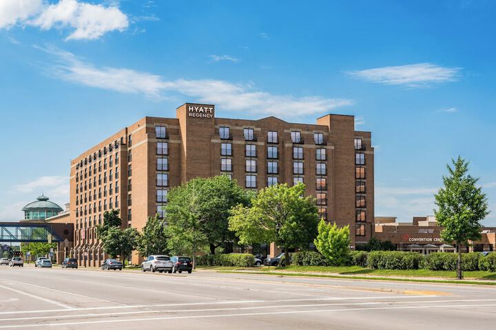 Hyatt Regency Green Bay