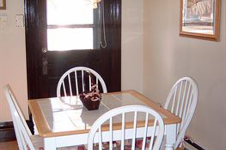 Victorian Rose Country Inn