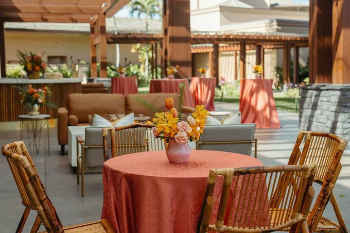 The Ritz-Carlton Maui Kapalua