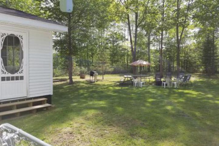 Black Mountain Recreational Area Vacation Rental