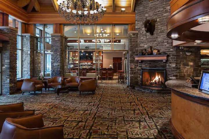 Hotel Interior 13 of 86