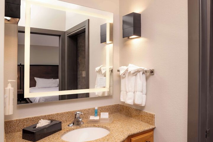 Homewood Suites by Hilton Jackson