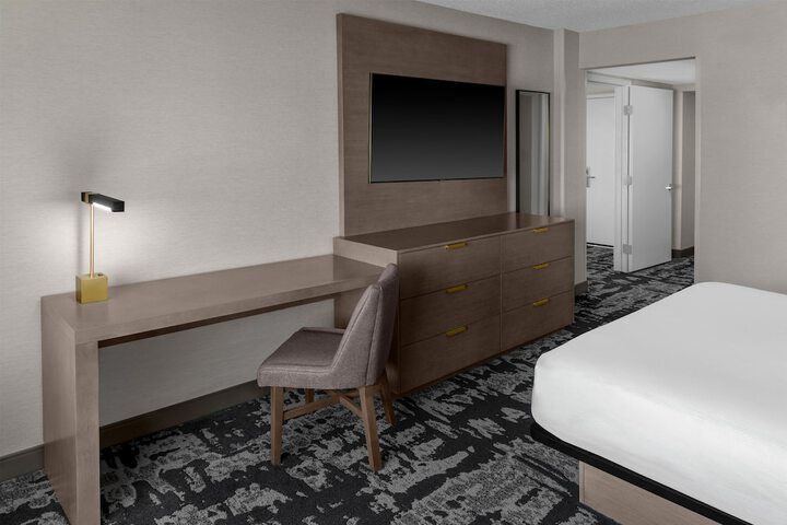 DoubleTree by Hilton Springfield