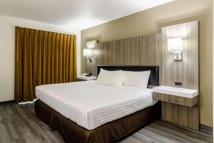 Rodeway Inn Enumclaw Mount Rainer-Crystal Mountain Area