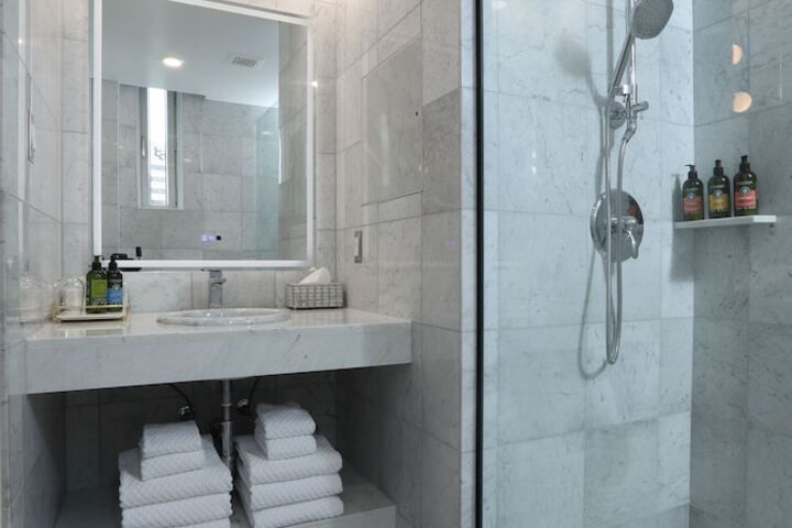 The Fort Garry Hotel Spa and Conference Centre, an Ascend Collection Hotel