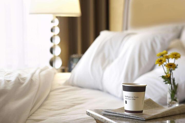 DOUBLETREE BY HILTON NORWALK