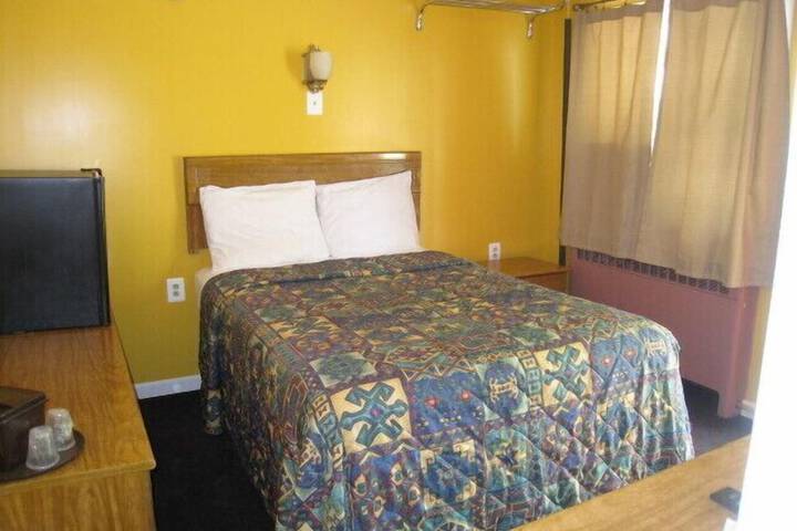 The Rome Motel