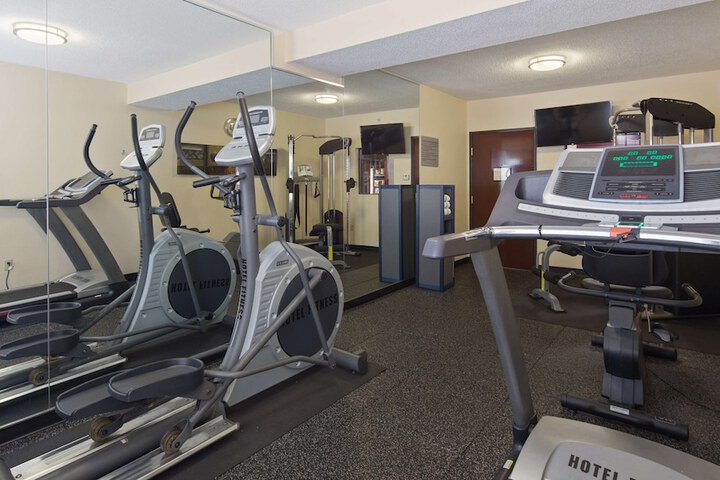 Health and Fitness 12 of 13