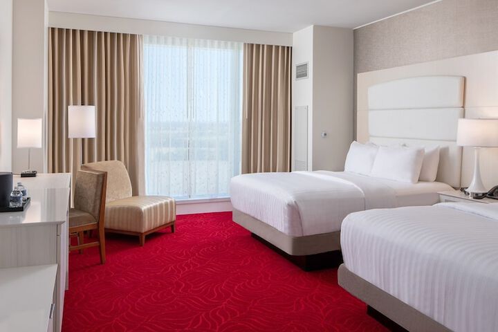 Southland Casino Hotel