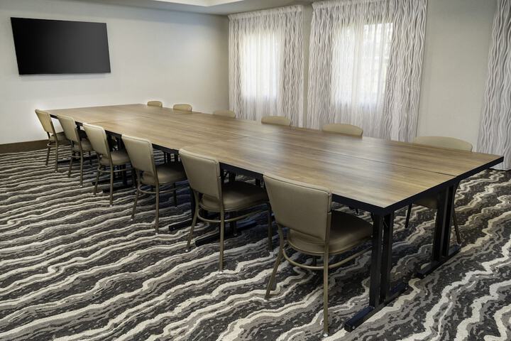 Meeting 63 of 70