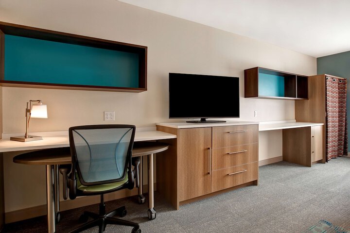Home2 Suites by Hilton Carmel Indianapolis