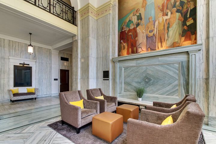 Hotel Interior 10 of 78