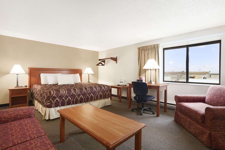 Room 21 of 22