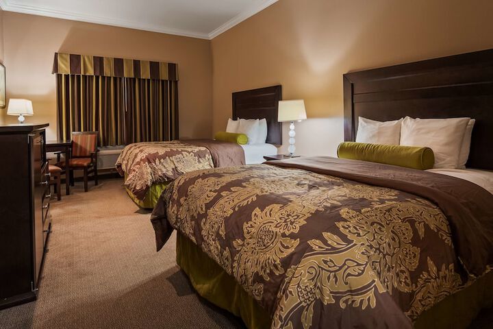 Best Western Route 66 Glendora Inn