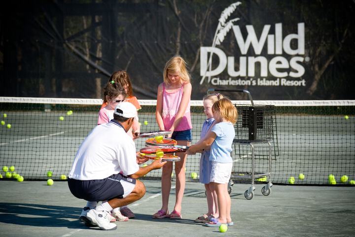 Wild Dunes Resort – Sweetgrass Inn and Boardwalk Inn