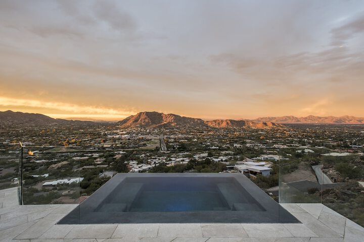 Sanctuary Camelback Mountain Resort and Spa