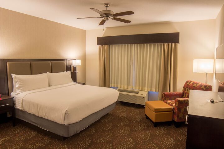 Holiday Inn Trophy Club by IHG