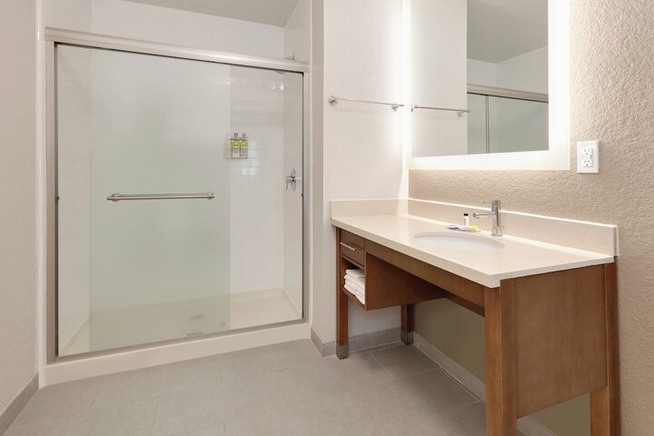 Staybridge Suites San Antonio - Schertz