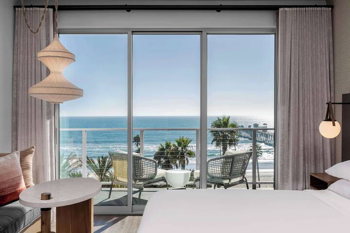 MISSION PACIFIC BEACH RESORT part of JdV by Hyatt