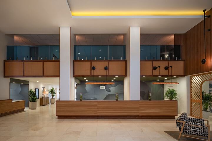 Hotel Interior 18 of 71