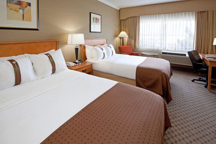 Holiday Inn Philadelphia South - Swedesboro by IHG