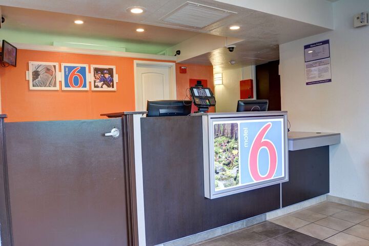 Motel 6 Springfield OR - Eugene North