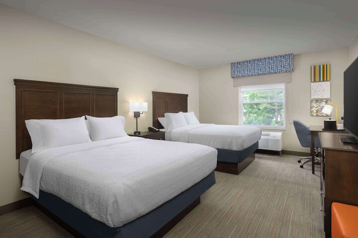 Hampton Inn Augusta