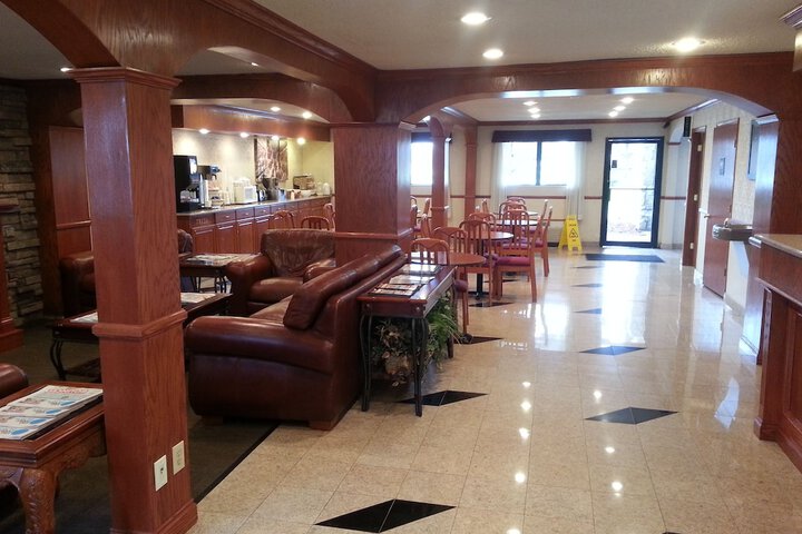 Hotel Interior 4 of 20
