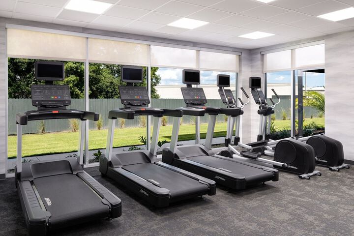 Fairfield by Marriott Inn & Suites Waycross