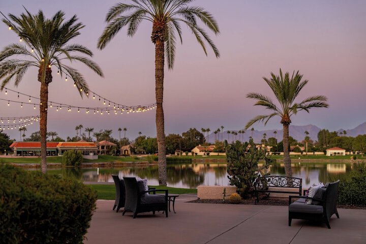 The McCormick Scottsdale