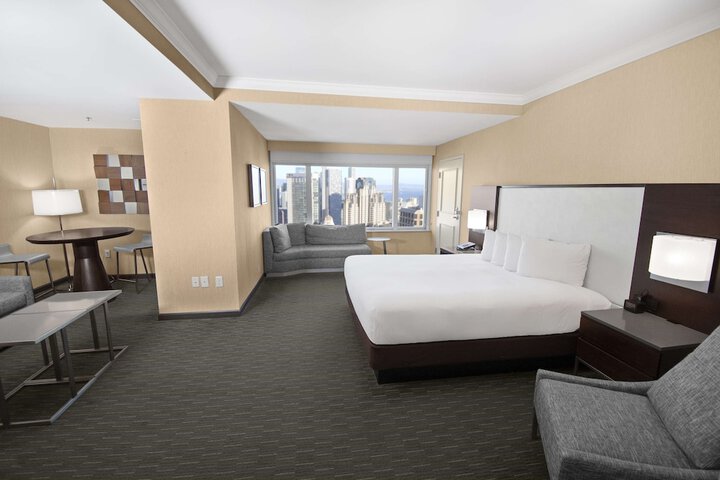 Hilton San Francisco Union Square