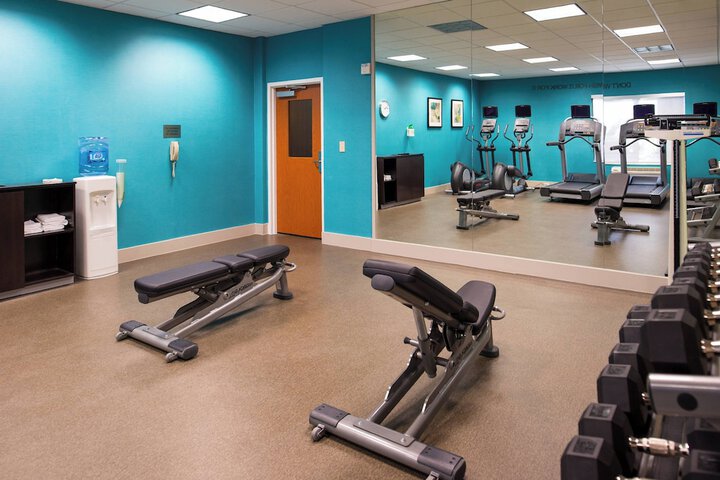 Fairfield Inn & Suites by Marriott San Antonio NE / Schertz