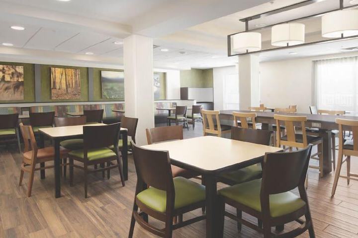 Fairfield Inn & Suites by Marriott Edmond