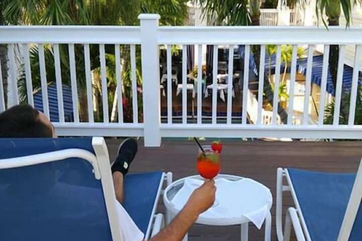 Sundeck 42 of 42