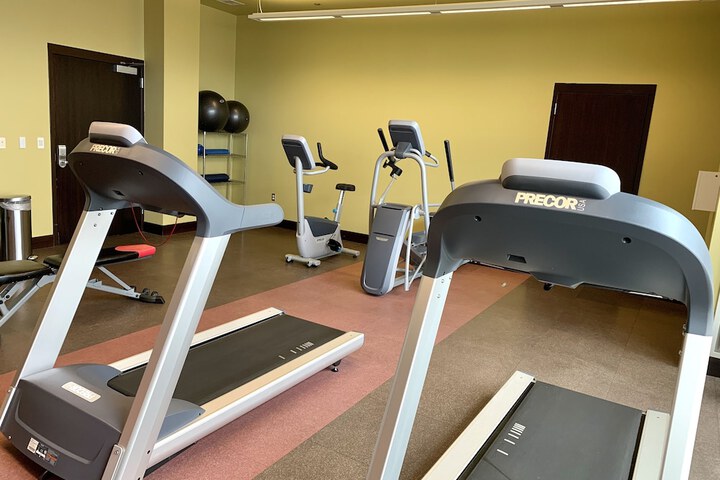 Health and Fitness 49 of 51
