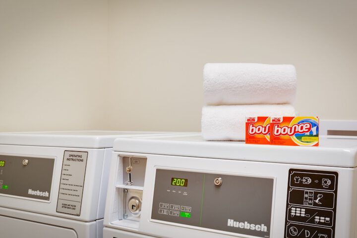Holiday Inn Express & Suites Latta by IHG