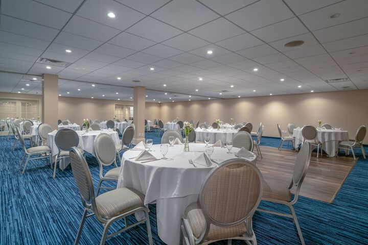 Holiday Inn Hyannis by IHG
