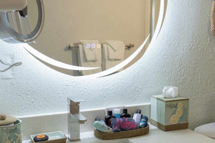 Ocean Sands Beach Boutique Inn - Stay at the Beach